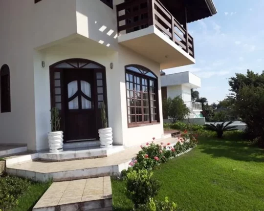 Imagem CASA RESIDENCIAL em Barra Velha - SC, Centro