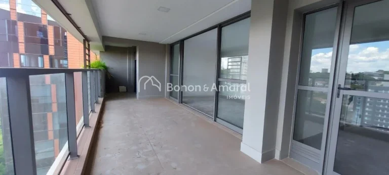 Imagem Com localização privilegiada, o Cambuí está rodeado por alguns dos melhores bairros de Campinas,...