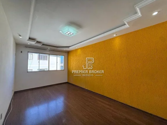 Imagem Apartamento à venda, 51 m² por R$ 215.000,00 - Araras - Teresópolis/RJ