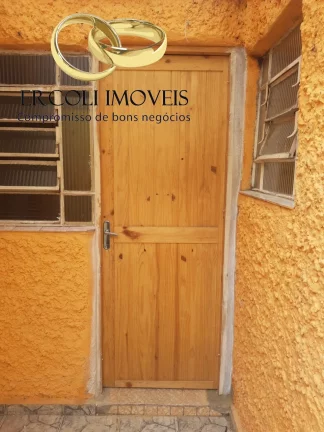 Imagem CASA RESIDENCIAL em São Paulo - SP, Vila Matilde