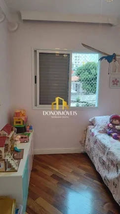 Imagem Apartamento 70m à Venda no Edifício Domenico Peppe em SCS