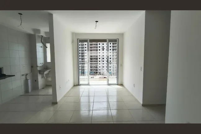 Imagem Apartamento à Venda - Vargem Pequena, 2 Quartos, 53 m2