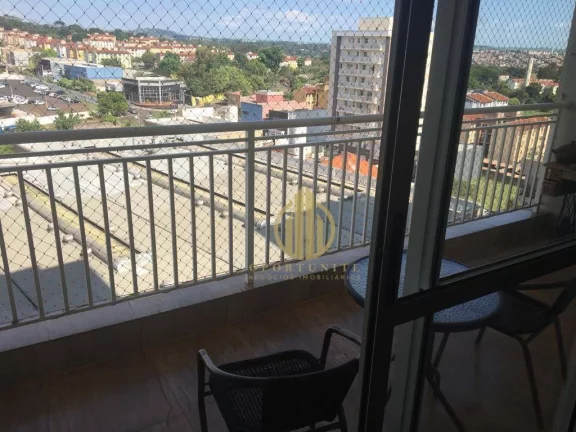 Imagem Apartamento com 3 dormitórios à venda, 103 m² por R$ 635.000,00 - Nova Aliança - Ribeirão Preto/SP