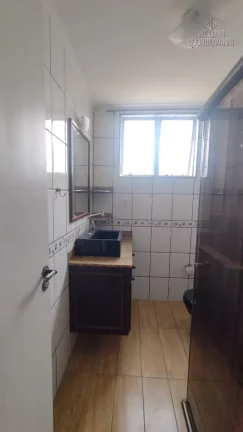 Imagem APARTAMENTO AMPLO EM SÃO VICENTE