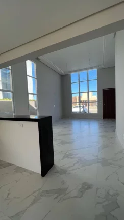 Imagem Casa à venda no Condomínio Terras Alphaville Sergipe 1 - Qualidade de Vida em Alphaville