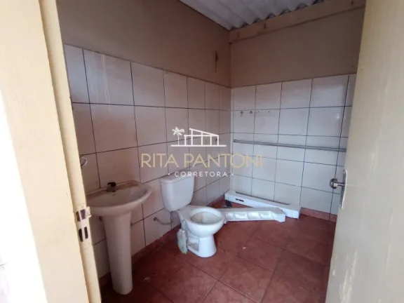 Imagem Casa - Ribeirão Preto - Ipiranga - Região Norte