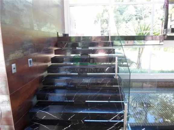 Imagem Casa com 4 Quartos à Venda, 650 m² em São Paulo Ii - Cotia