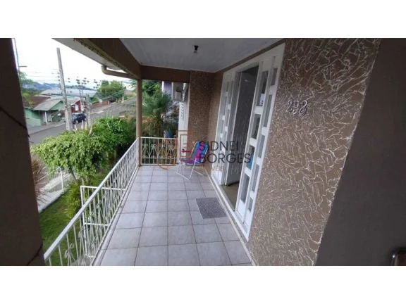 Imagem Casa CONCÓRDIA - SC