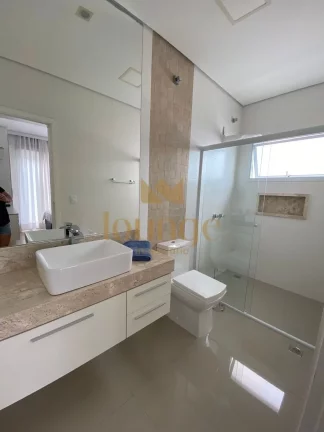 Imagem Sobrado Em Condomínio em Sorocaba