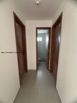 Imagem Apartamento à venda em Valentina, João Pessoa/PB, 2 Qtos