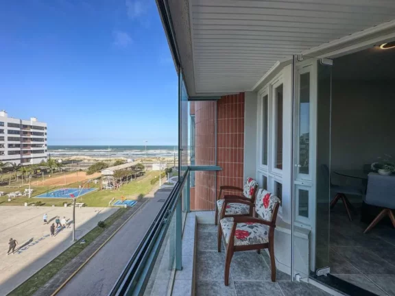 Foto do imóvel: Apartamento Padrão