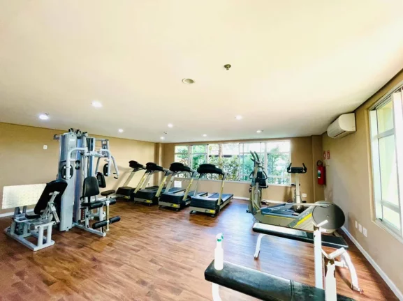 Imagem Flat para VENDA em Consolação - Quality Bela Cintra 48m²