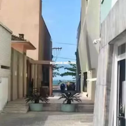 Imagem Apartamento á venda no Edifício República Argentina no centro de Balneário Camboriú