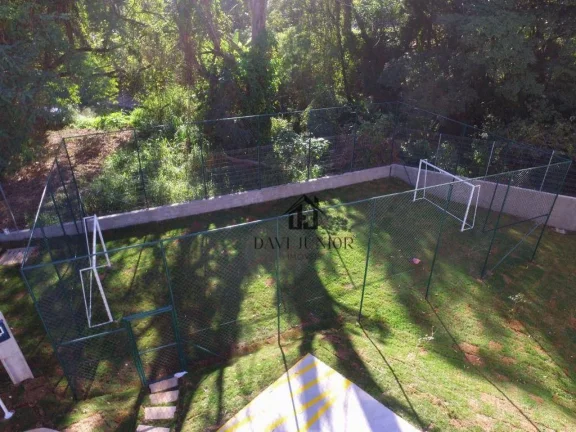 Imagem Apartamento com 2 dormitórios à venda, 47 m² por R$ 266.000,00 - Parque Manchester - Sorocaba/SP