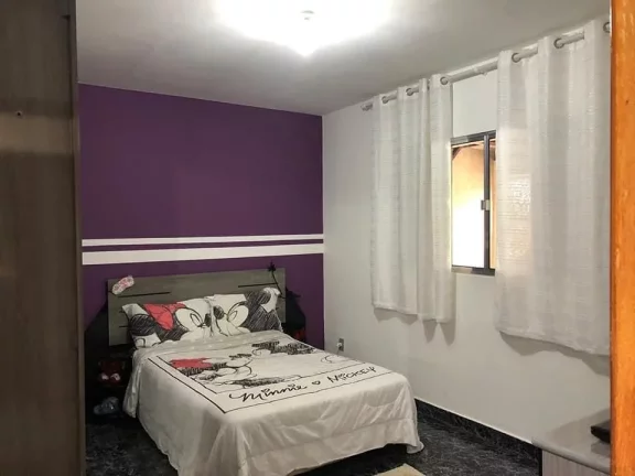 Imagem Casa com 3 dormitórios à venda, 221 m² por R$ 480.000,00 - Parque Residencial Casa Branca - Suzano/SP