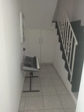 Imagem Sobrado à venda em São Caetano do Sul-SP, Osvaldo Cruz: 3 quartos, 1 suíte, 3 salas, 4 banheiros, 1 vaga, 260m²!