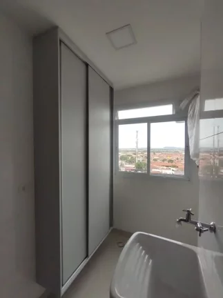 Imagem Apartamento Ótima Localização no Bairro Paulicéia com 86m² Com 3 quartos com armários embutido...