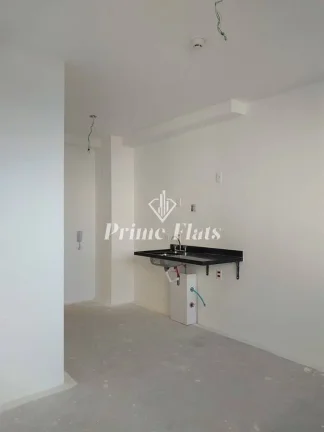 Imagem Studio disponível para venda no Haus Mitre Reserva Vila Mariana, com 25m² e 1 dormitório
