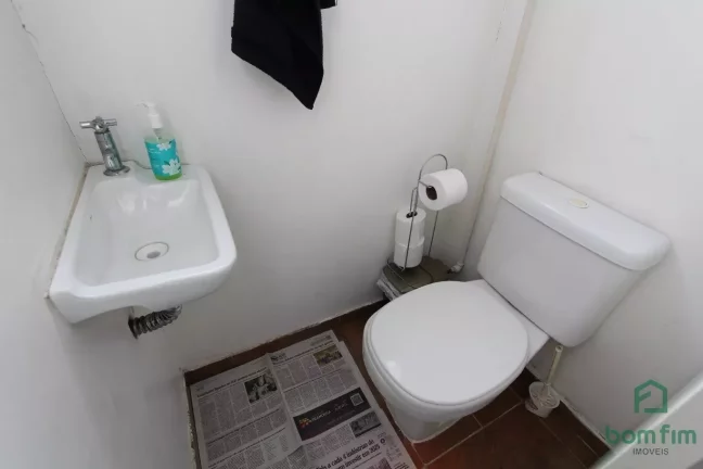 Imagem Apartamento 2 dorm. para venda, Cidade Baixa, Porto Alegre/RS. - AP2542