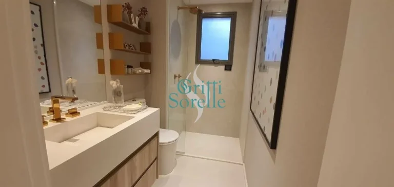 Imagem Apartamento à Venda em Vila Mariana - São Paulo - SP.