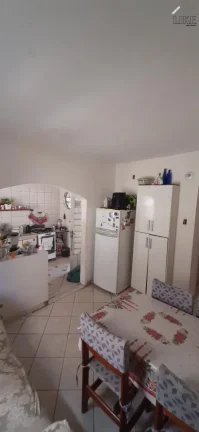 Imagem [Casa - Venda][Campo dos Alemães]