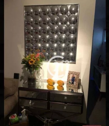 Imagem Apartamento com 3 dormitórios à venda no Alto de Pinheiros - São Paulo/SP