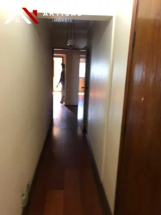Imagem Apartamento á venda na Rua Florianópolis Vila Bertioga 170 m² 3 dormitórios 1 vaga