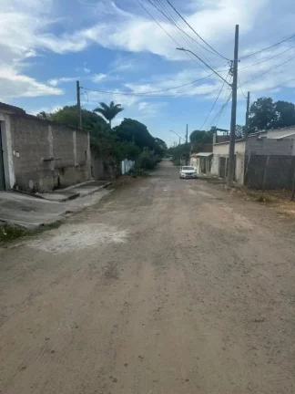Imagem Terreno à Venda, 360 m² em Balneário Ponta Da Fruta - Vila Velha