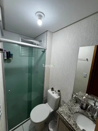 Imagem Spazio di Lorenzzo - Apartamento condomínio Spazio di Lorenzzo em Vila Rosa, Goiânia/GO
