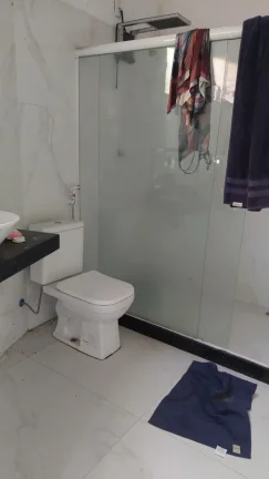 Imagem Casa para Locação em Rio de Janeiro, Vargem Grande, 2 dormitórios, 1 suíte, 2 banheiros, 2 vagas