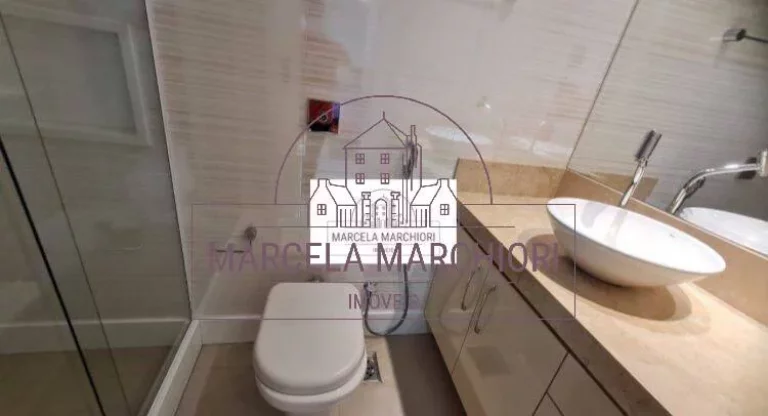 Imagem Apartamento com 4 Quartos à Venda, 136 m² em Praia Da Costa - Vila Velha