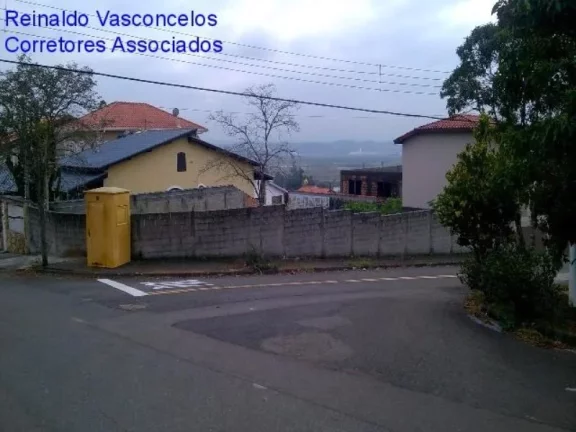 TERRENO À VENDA, 299 M² POR R$ 150.000 - JARDIM TERRAS DE SÃO JOÃO - JACAREÍ/SP