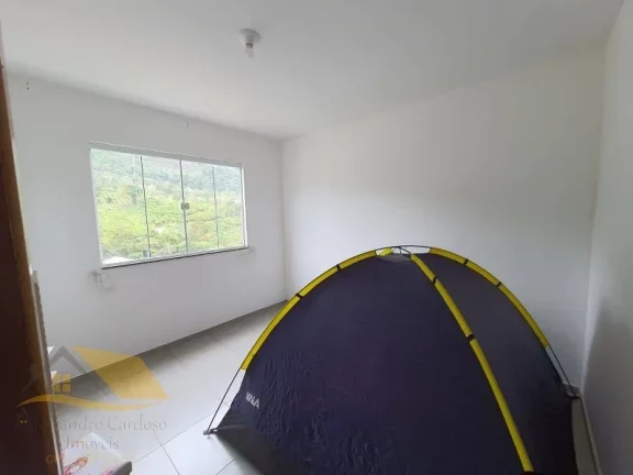 Imagem Vendo casa na Parada Folly com 2 quartos, piscina e churrasqueira