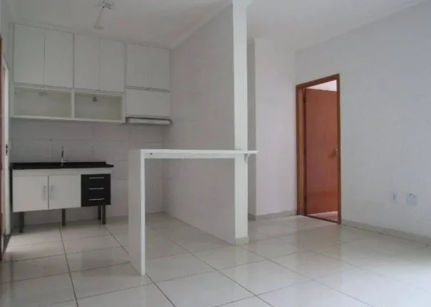 Imagem Alugo Apartamento em Santo André. Santo André