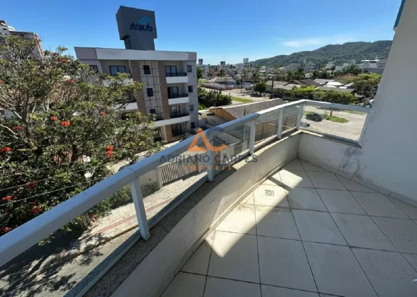 Imagem Apartamento com 3 dormitórios sendo 1 suíte no bairro Gravatá em Navegantes - Adriano Carpes Imóveis Vende