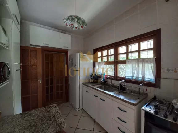 Imagem Casa de Alto Padrão à Venda Outeiro das Flores - Itupeva/SP