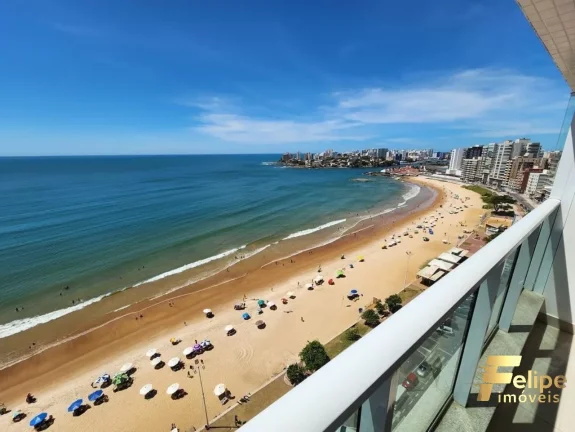 Imagem APARTAMENTO RESIDENCIAL em GUARAPARI - ES, PRAIA DO MORRO