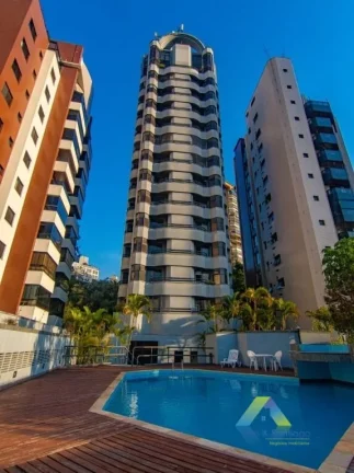 Imagem MORUMBI Studio 30M², 1 dormitório, 1 vaga, lazer CLUB ótima localização e valor !!!