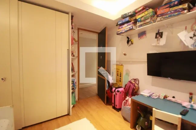 Imagem Apartamento à Venda - Ipanema, 3 Quartos, 154 m2