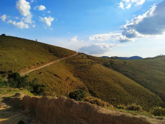 Imagem Fazenda à venda no bairro Catioca - Cunha/SP
