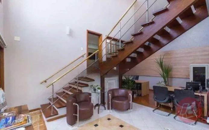 Imagem Casa, 452 m² - venda por R$ 2.400.000,00 ou aluguel por R$ 10.679,00/mês - Vila Jardim - Porto Alegre/RS