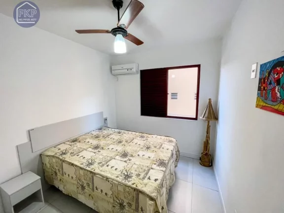 Imagem Apartamento 2 dormitórios!