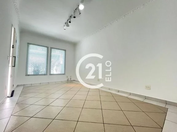 Imagem Casa com 2 dormitórios para alugar, 100 m² por R$ 11.715,00/mês - Vila Nova Conceição - São Paulo/SP