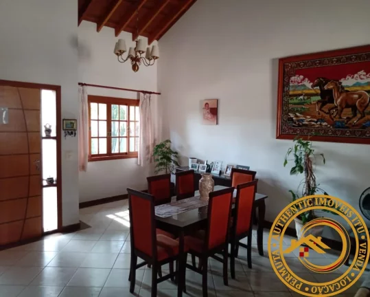 Imagem CASA RESIDENCIAL em ITU - SP, FAZENDA VILA REAL DE ITU