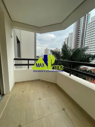 Imagem APARTAMENTO 92M²/03 DORMITÓRIOS/02 SUÍTES/QUARTO DE SERVIÇO/SACADA/BANHEIRA/02 VAGAS