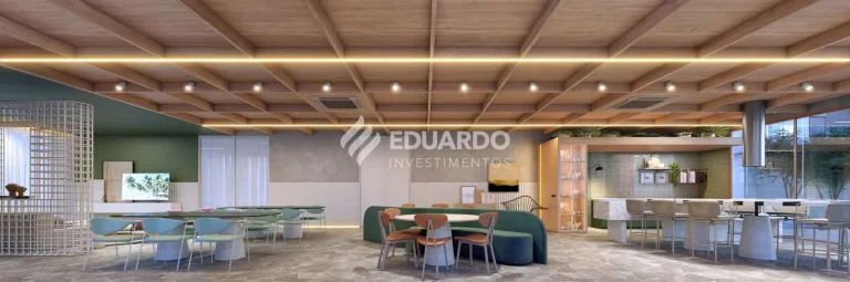 Imagem Brava Ocean - apartamento com 2 suítes à venda, 94 m², Praia Brava – Itajaí/SC
