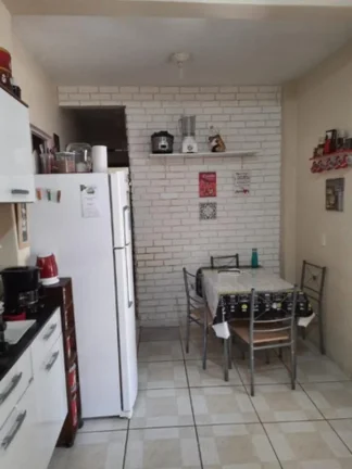 Imagem Casa para Venda por R$462.000,00 com 120m², 5 dormitórios, 2 vagas e 3 banheiros - Jardim alto pedroso , São paulo / SP - Cód. BDI31397