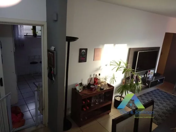 Imagem Vila Moraes Apartamento 59M², 3 dormitórios, 1 vaga ótima localização e valor !!!