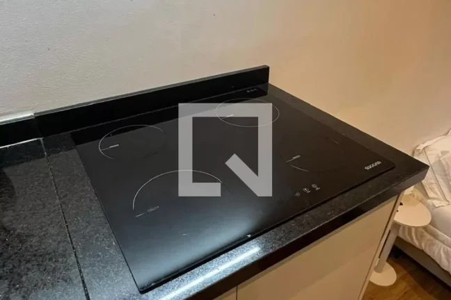 Imagem Apartamento à Venda - Vila Mariana, 1 Quarto, 26 m2