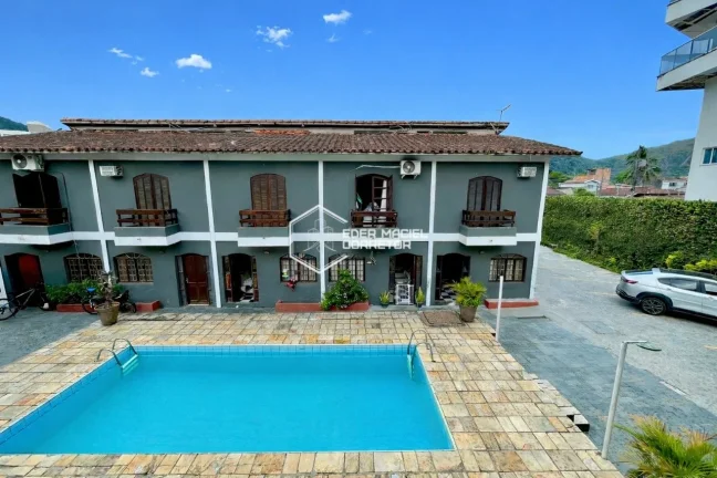 Se você sonha em morar ou investir no litoral com conforto, segurança e excelente localização, e...